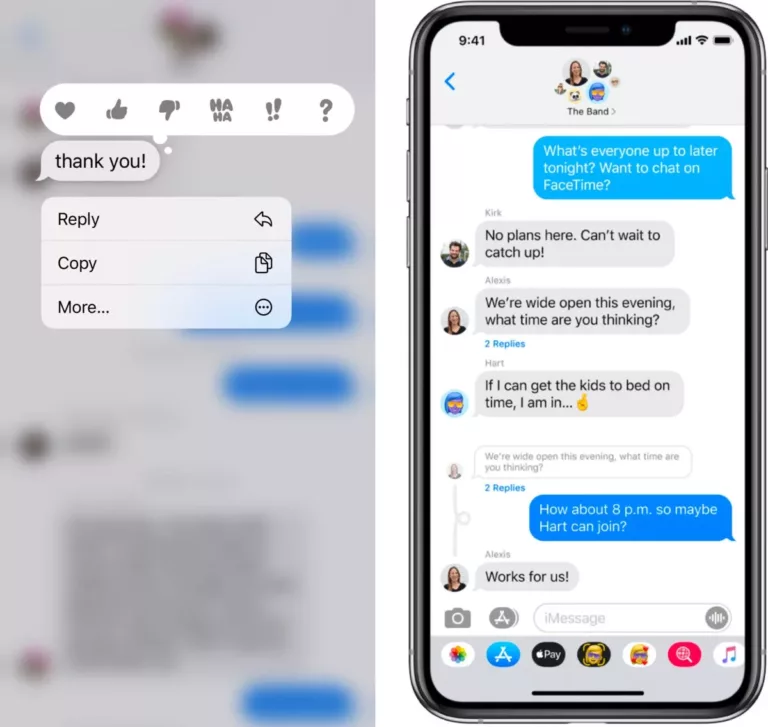 How to Send Group Messages Individually on iPhone? 17