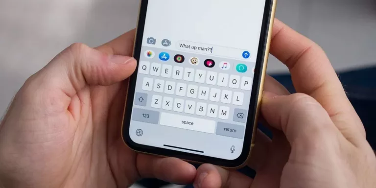 How to Silence Text Messages on iPhone? 9
