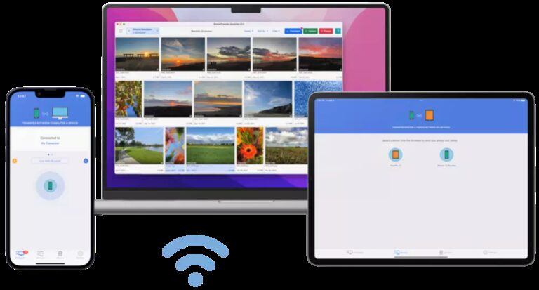 Simple Transfer: The Easiest Way to Transfer and Organize Your Photos and Videos 19