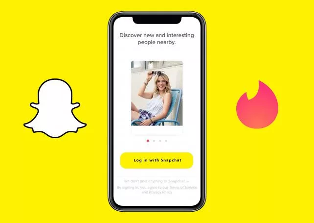 Snapchat Dating: The New Era of Digital Courtship 7