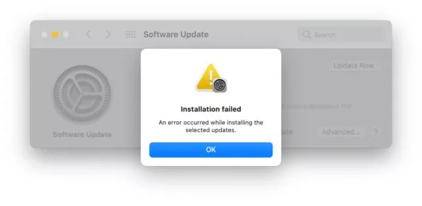 How to Solve Failed Download Errors on Macs? 17