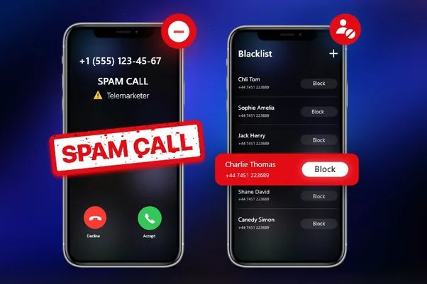 Top Spam Call Blockers for iPhone 15