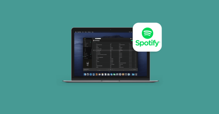 How to Fix Spotify Lag on Mac? 5