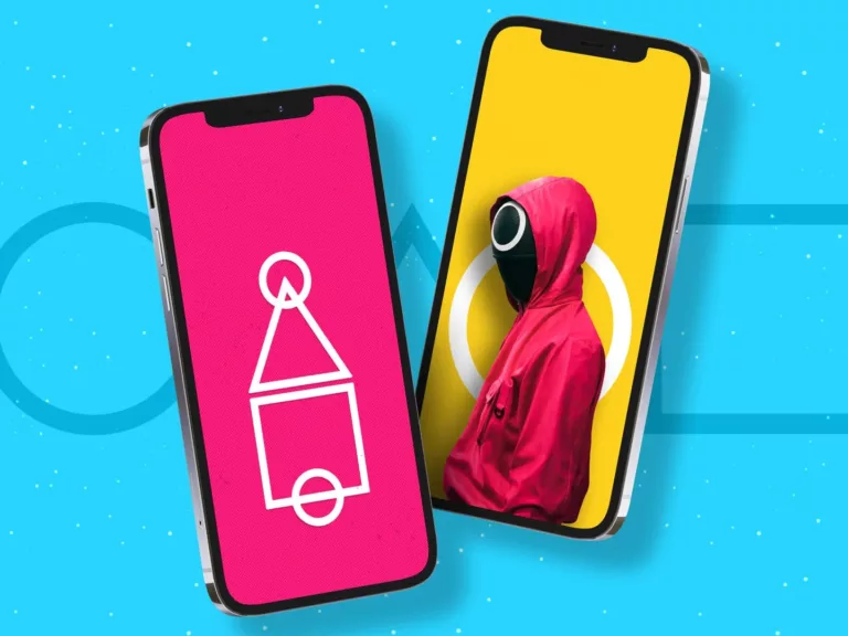 Squid Game iOS: A Thrilling Hit Around the World 7