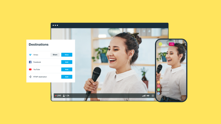 How to Stream Media from PC to iPhone? 9