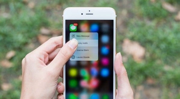 Exploring the Benefits of System Haptics 1