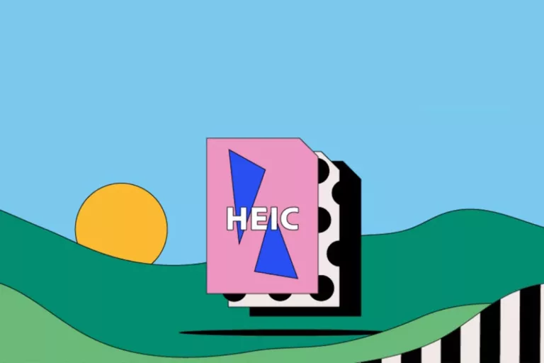 Comparing TIFF and HEIC: What's the Best Image Format? 9