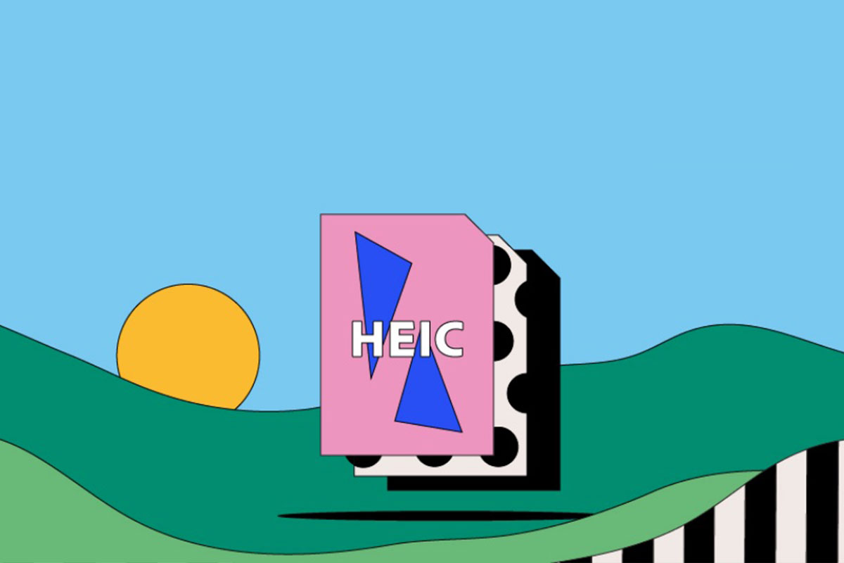 Comparing TIFF and HEIC: What's the Best Image Format? 1