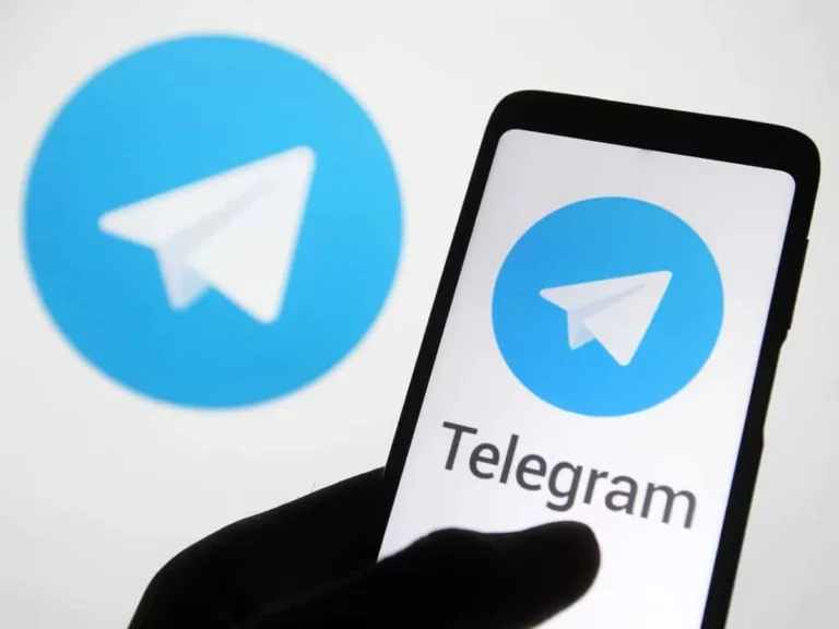 How to Search Telegram Chat? 5