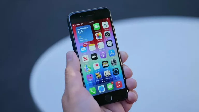 How to Troubleshoot Text Issues on iPhone SE? 19
