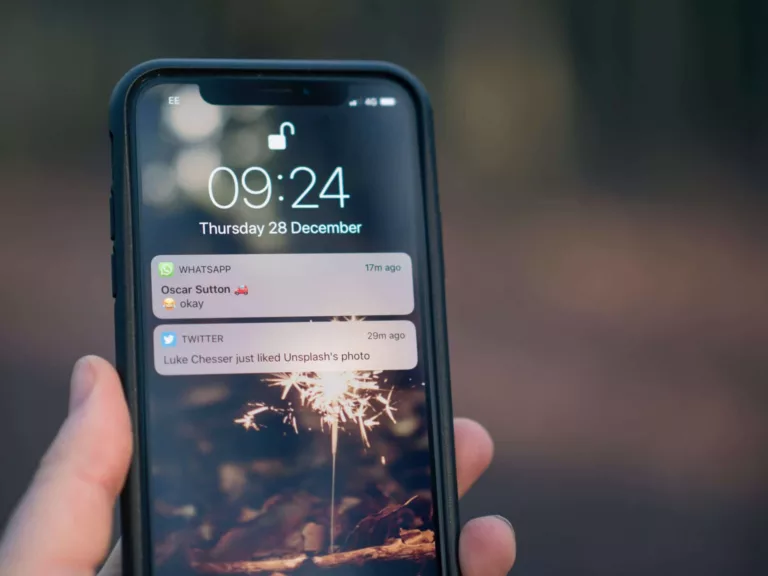 How to Troubleshoot Text Message Notifications on iPhone? 13