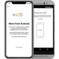 How to Solve Move to iOS Stuck on Preparing? 15