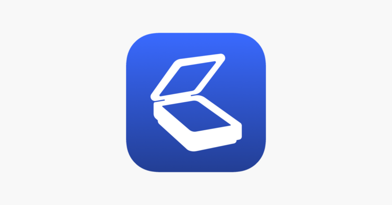 Tiny Scanner: The Perfect Mobile Scanning Solution 17