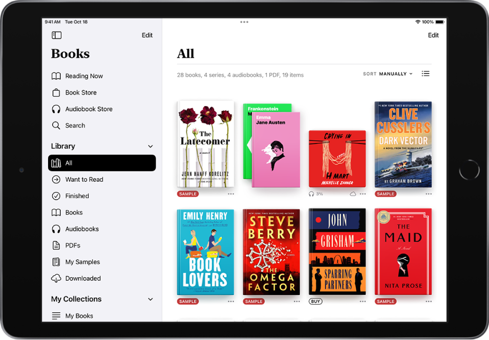 How to Transfer Files to iBooks on iPad? 1