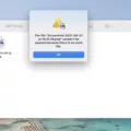 How to Troubleshoot Mac File Opening Issues? 8 How to Troubleshoot Mac File Opening Issues? 7