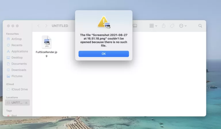 How to Troubleshoot Mac File Opening Issues? 15