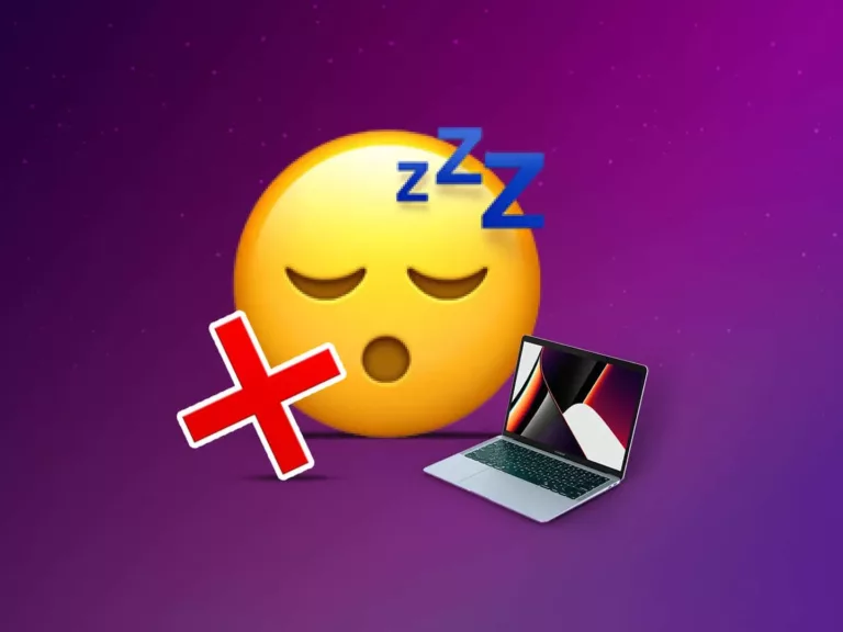 How to Troubleshoot Mac Sleep Issues? 9