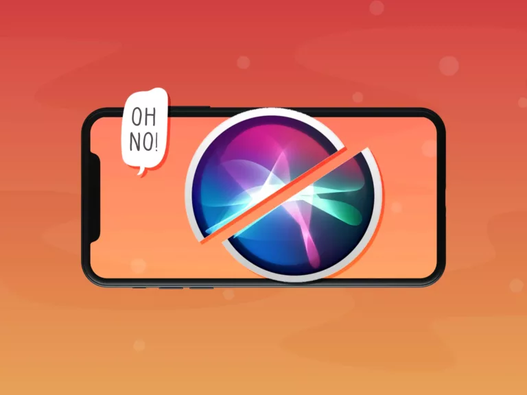 How to Troubleshoot Siri Something Went Wrong Error? 15