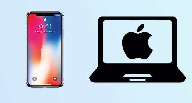 How to Troubleshoot iPhone Disconnecting From Mac Issue? 1
