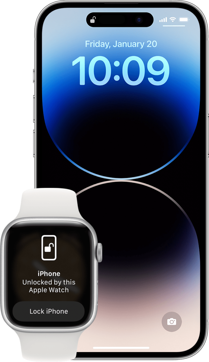 How to Unlock Your Apple Watch Paired to An Old Phone? 1