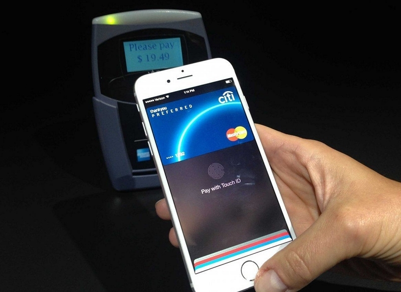 How to Use Apple Pay with iPhone 6? 1
