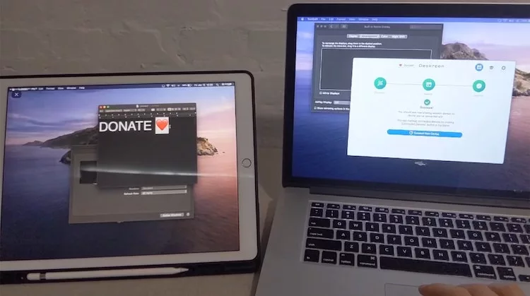 How to Use Deskreen to Expand Your Computer Monitor? 5