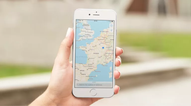 How to Use Lat And Long on iPhone? 13