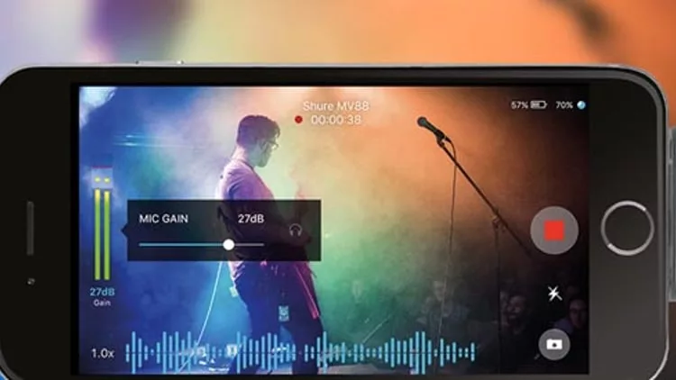 How to Make a Video Louder On iPhone? 9