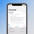 How to Turn On Voicemail Transcription on Your iPhone? 1