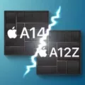 Comparing the A12Z and A14 Bionic Chips 14 Comparing the A12Z and A14 Bionic Chips 13