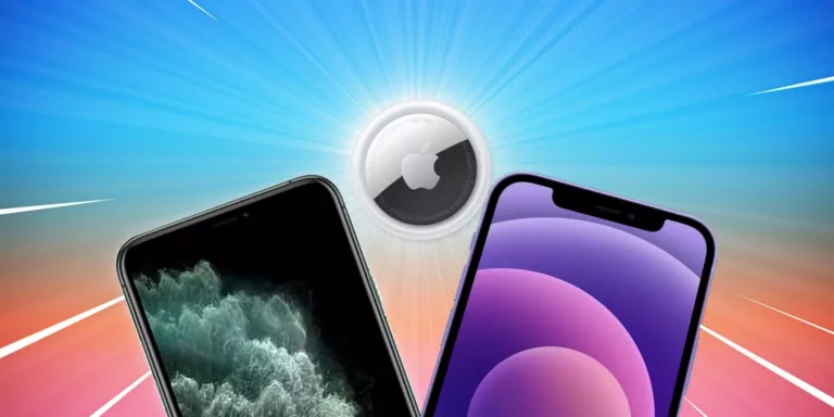 Adding AirTag to Multiple iPhones: Is It Possible? 7