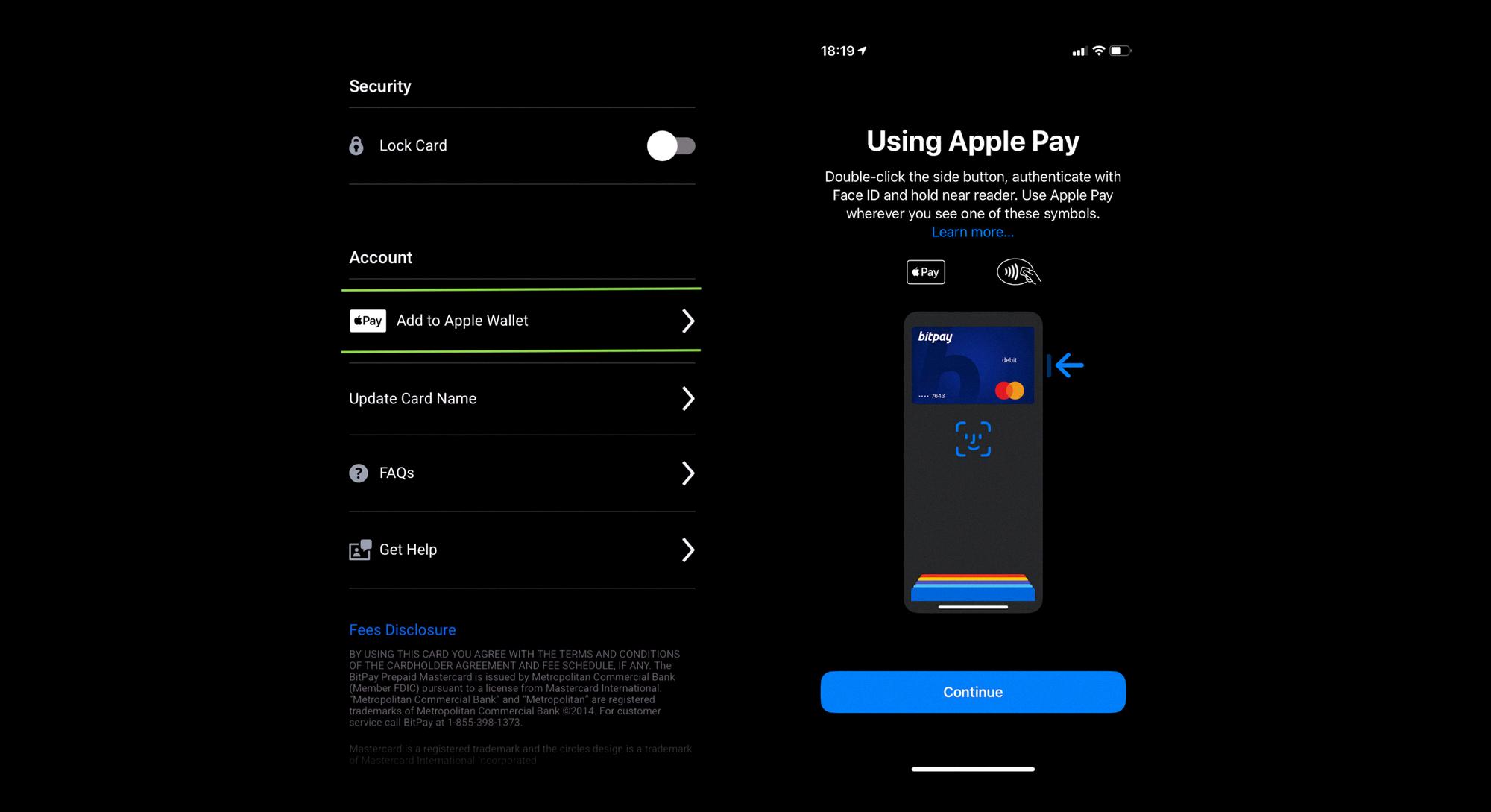 Can You Add A Prepaid Credit Card To Apple Pay