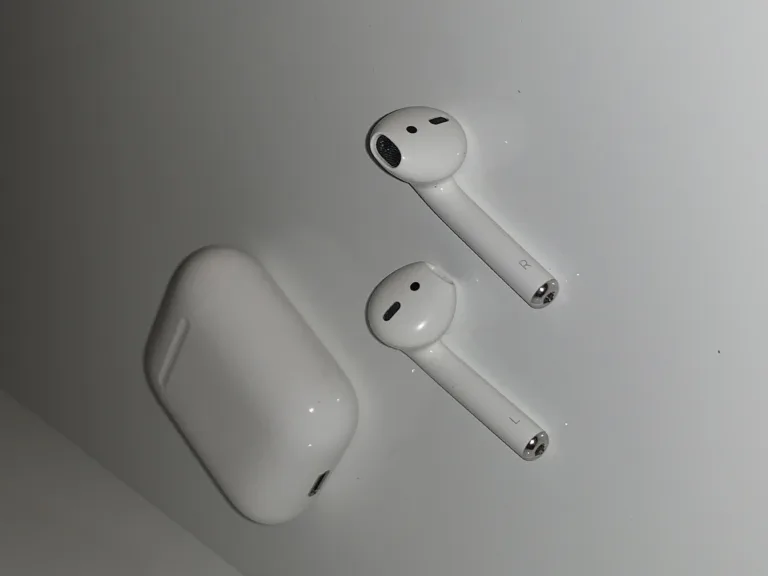 How to Troubleshoot Distorted AirPods Sound? 11