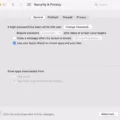 Fixing Grayed Out Apps in Security and Privacy Settings 3