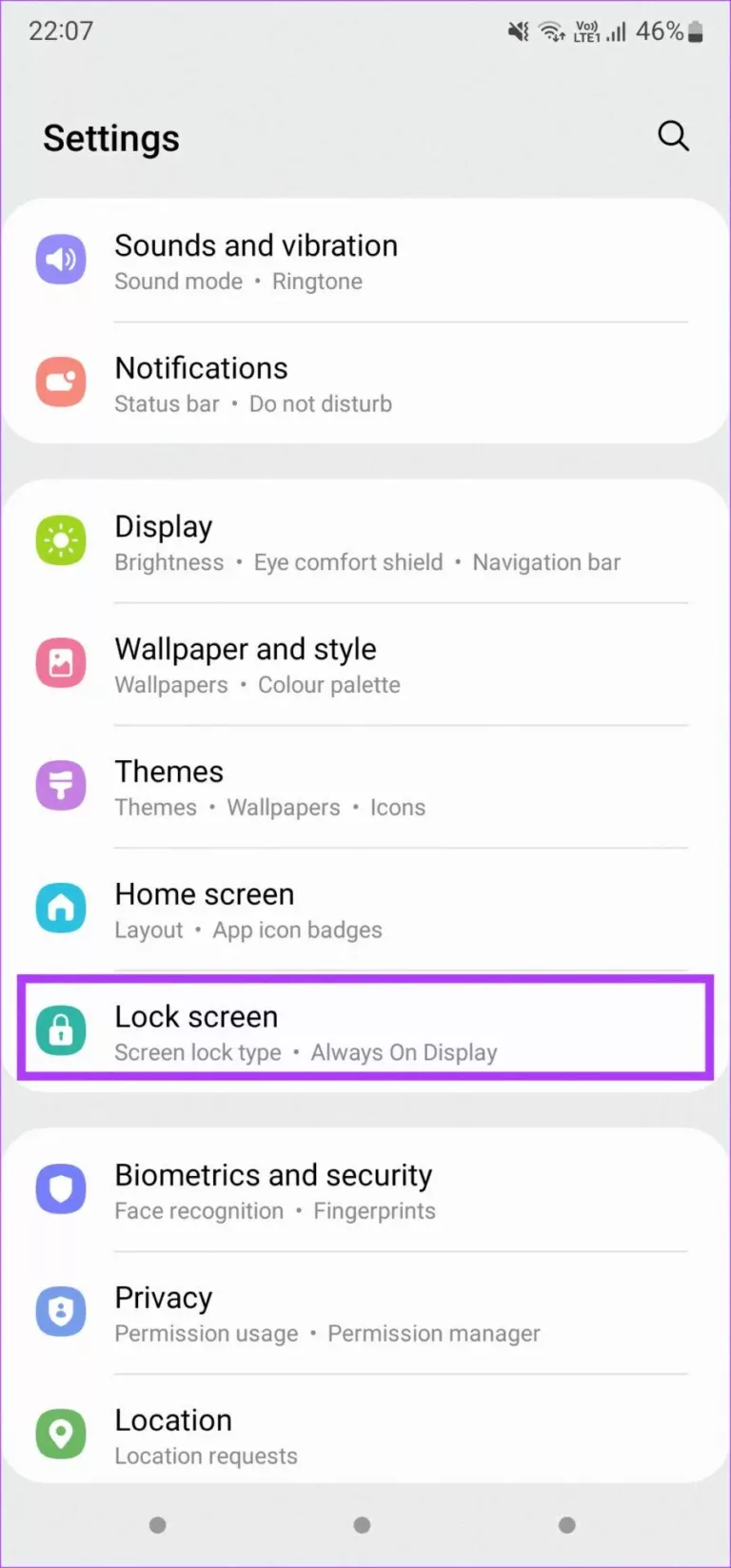 How to Troubleshoot Always On Display Issues? 19