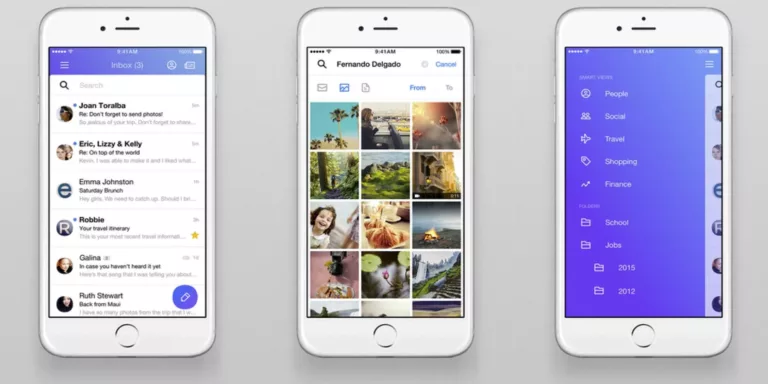 How to Use AOL Mail on Your iPhone? 7