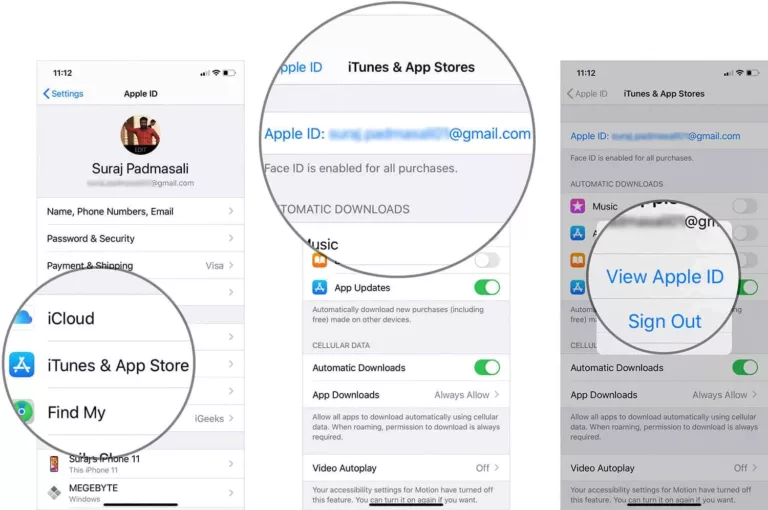 How to Solve the Verification Required App Store Error? 5