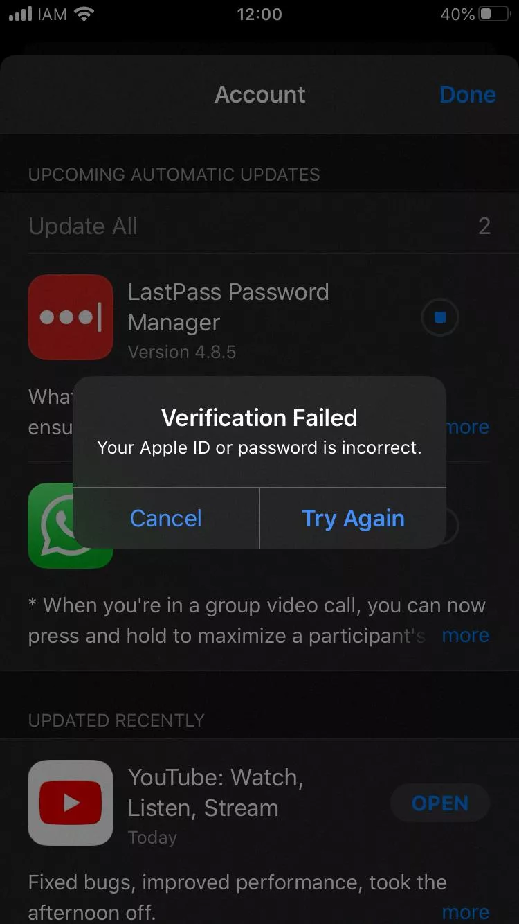 Troubleshooting Apple ID Password Issues 15