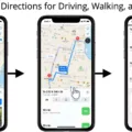 Navigating with Apple Maps: Get Directions Easily 3