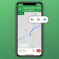 Troubleshooting Apple Maps Voice Directions 17