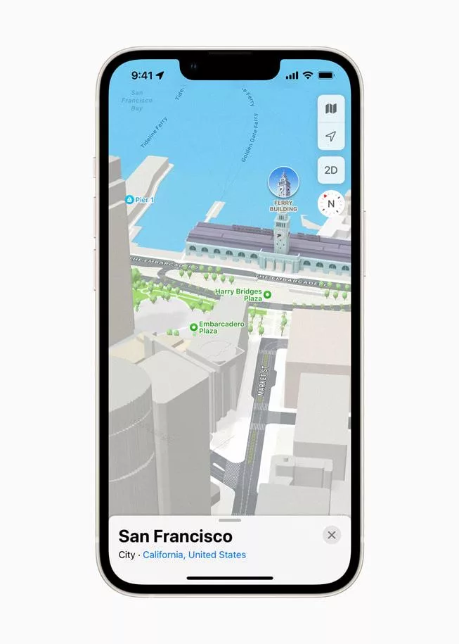 Troubleshooting Apple Maps Not Working in iOS 15 7