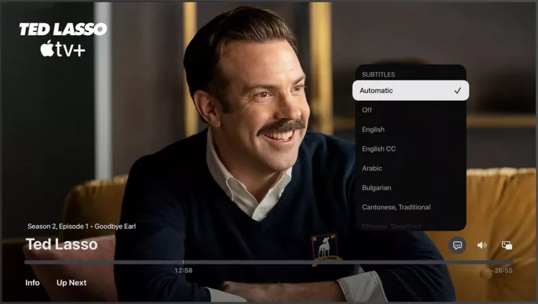 What to Do When Apple TV Keeps Asking for Password? 17