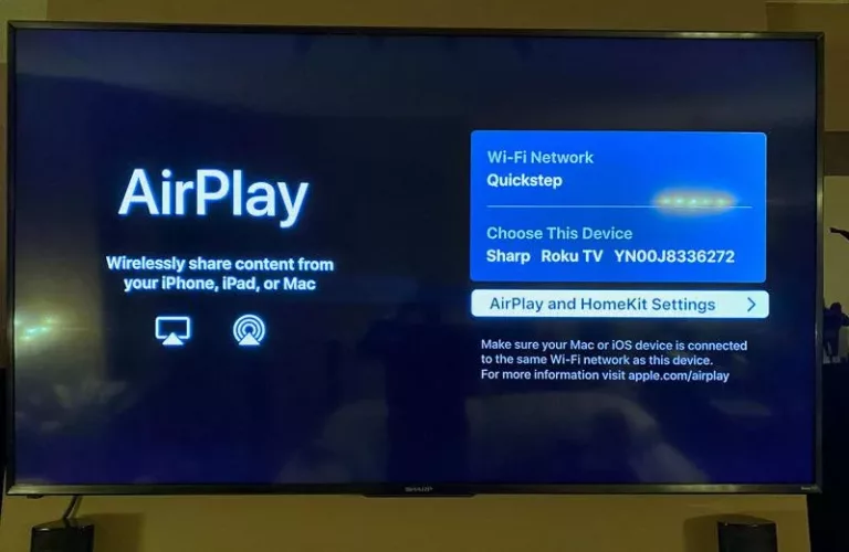 How to Troubleshoot Apple TV on Roku? 13
