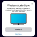 How to Fix Out-of-Sync Audio on Apple TV? 17