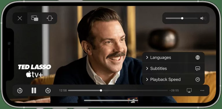 Unlock the Power of Subtitles on Apple TV+ 7