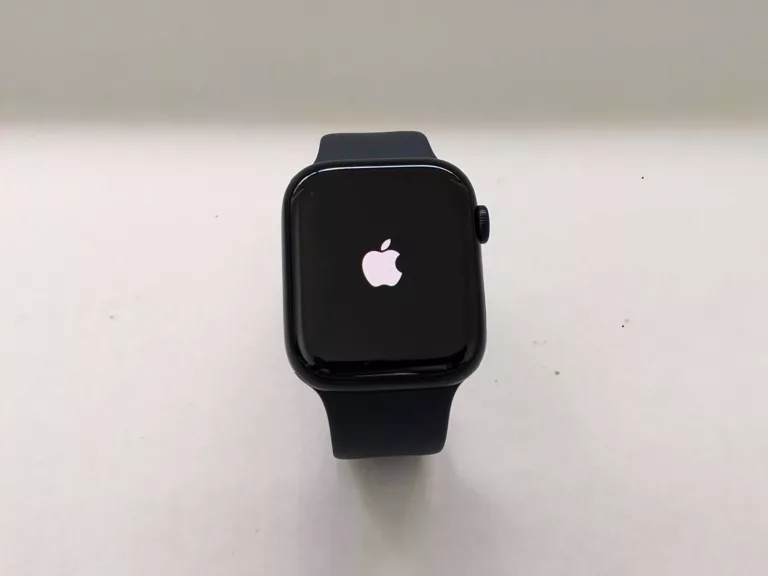 What to Do When Apple Watch Stuck on Logo? 11