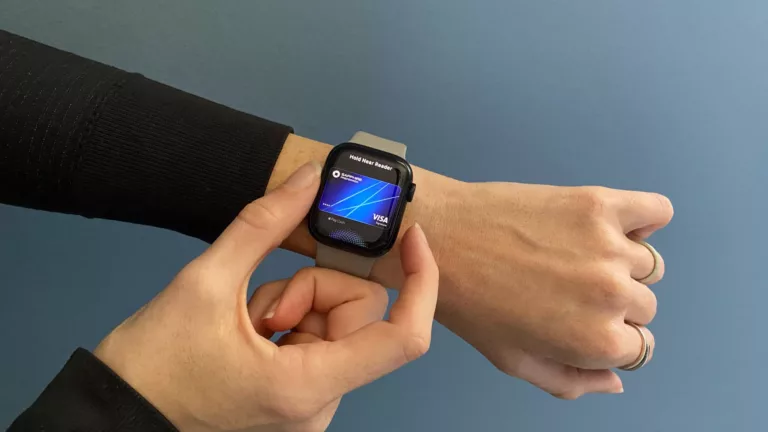 Troubleshooting Apple Watch Apple Pay Issues 13