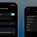 How to Troubleshoot Background Sounds on iPhone? 9