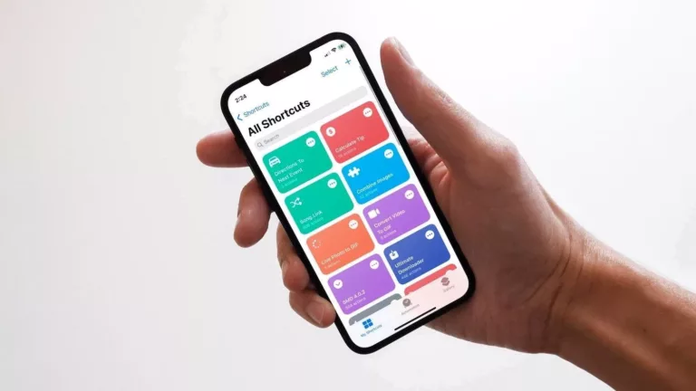 Best iOS Shortcuts for Improved iPhone Experience 5