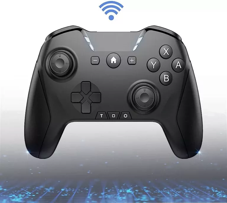 How to Connect a Bluetooth Controller to Mac? 13